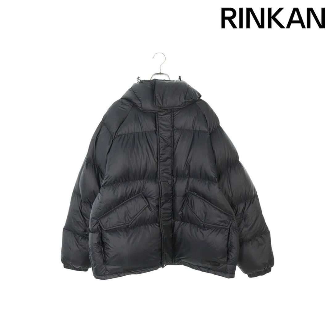 Supreme 24AW 700 Fill Down Lightweight Puffer Jacket 700 Fill Homme XXL Occasion 7ccc