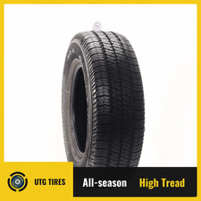 Used 25575r17 Goodyear Wrangler Sr-a 113s - 1132 59wp Used 25575r17 Goodyear Wrangler Sr-a 113s - 1132 59wp