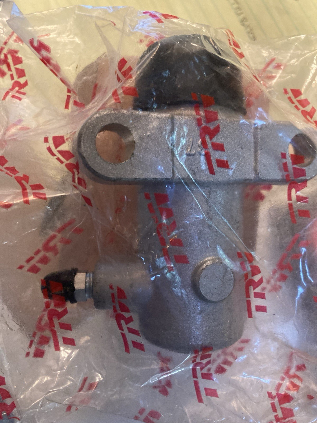 New Clutch Slave Cylinder for  Morgan Plus 8 & Lotus Esprit 1975-86