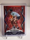 2025 Panini Nick Emmanwori Base (Raw)