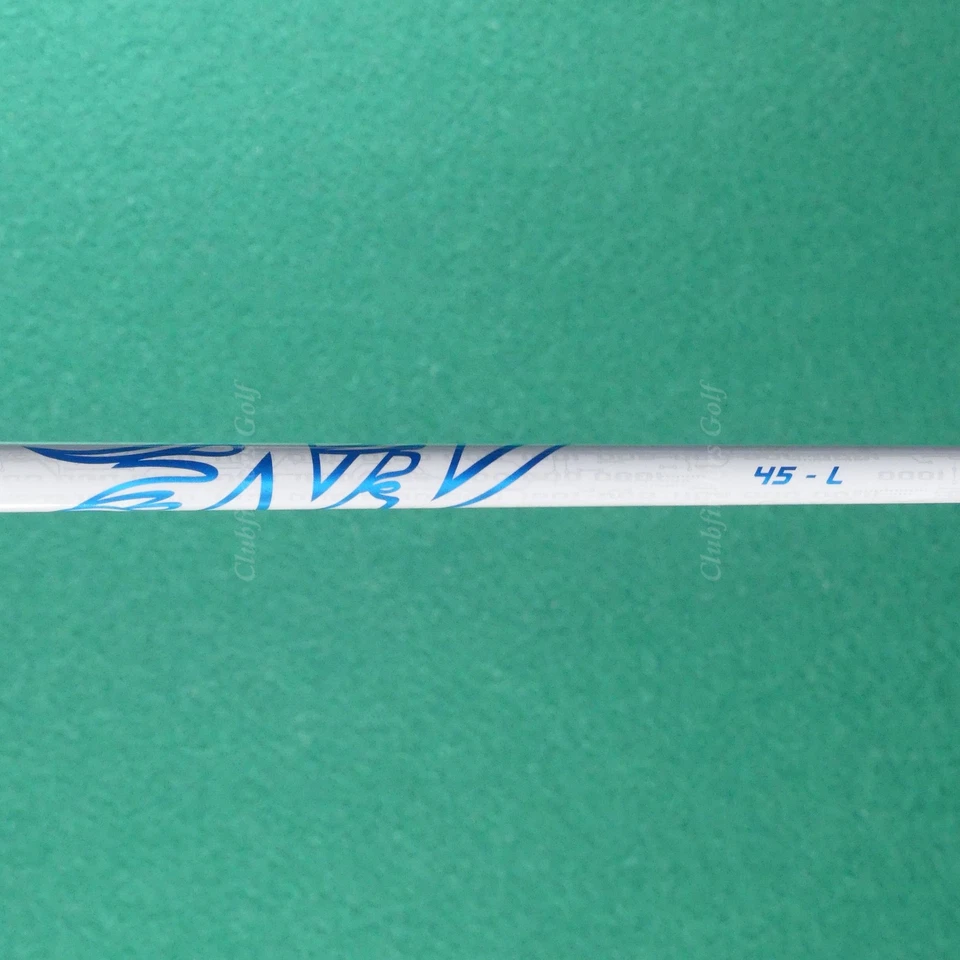 Lady Srixon Z585 Forged PW Pitching Wedge Aldila NV 45-L Graphite Ladies - Image 2 of 3