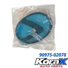 2013-2020 Lexus Gs350es350is250is350 Deck Lid Emblem New Oem 90975-02078 2013-2020 Lexus Gs350es350is250is350 Deck Lid Emblem New Oem 90975-02078