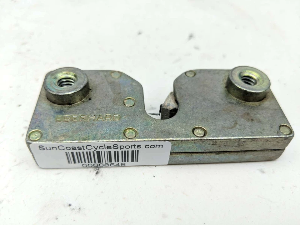 03 Polaris Sportsman 500 HO Gate Latch - Image 2 of 4