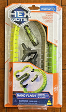 Hex Bots - Nano Flash - Starter Kit -Series 1