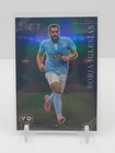 BORJA IGLESIAS 2024-25 SELECT LA LIGA ARTISTIC IMPRESSIONS SILVER PRIZM!