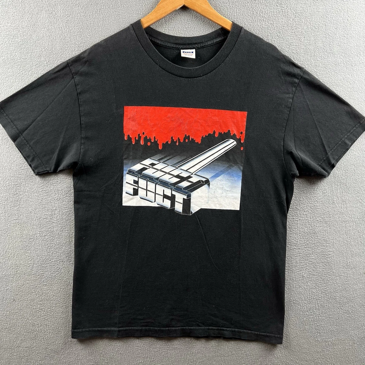 Fuct T Shirt for sale | eBay UK