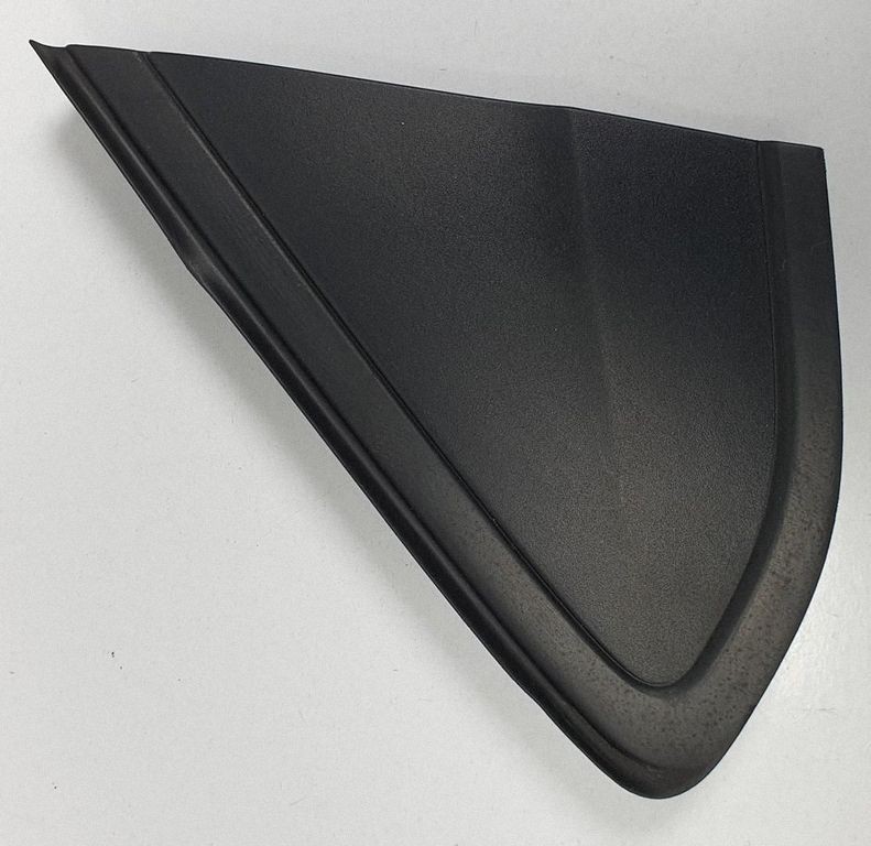 Verkleidung Kotflügel