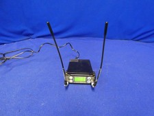 Lectrosonics SRC-A1 Dual UHF Receiver w/2 Ant...