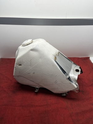 #ad #ad Yamaha 225 XT XT225 Gas Fuel Tank OEM 2003 ANX C45 $127.50