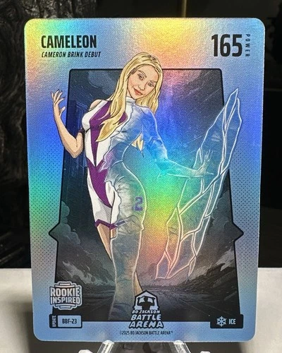 Cameleon