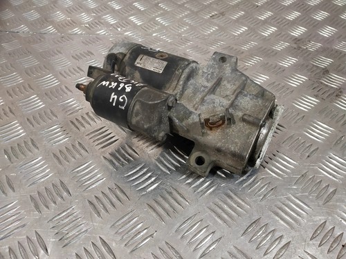 VW GOLF IV 1J1 Anlasser 09A911023B 1.90 Diesel 85kw 2001 12188528