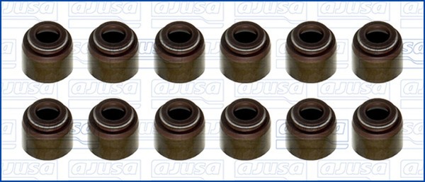 Ajusa Dichtungssatz Ventilschaft 57014300 FüR Senator Monza Opel Toyota V88 V87-image
