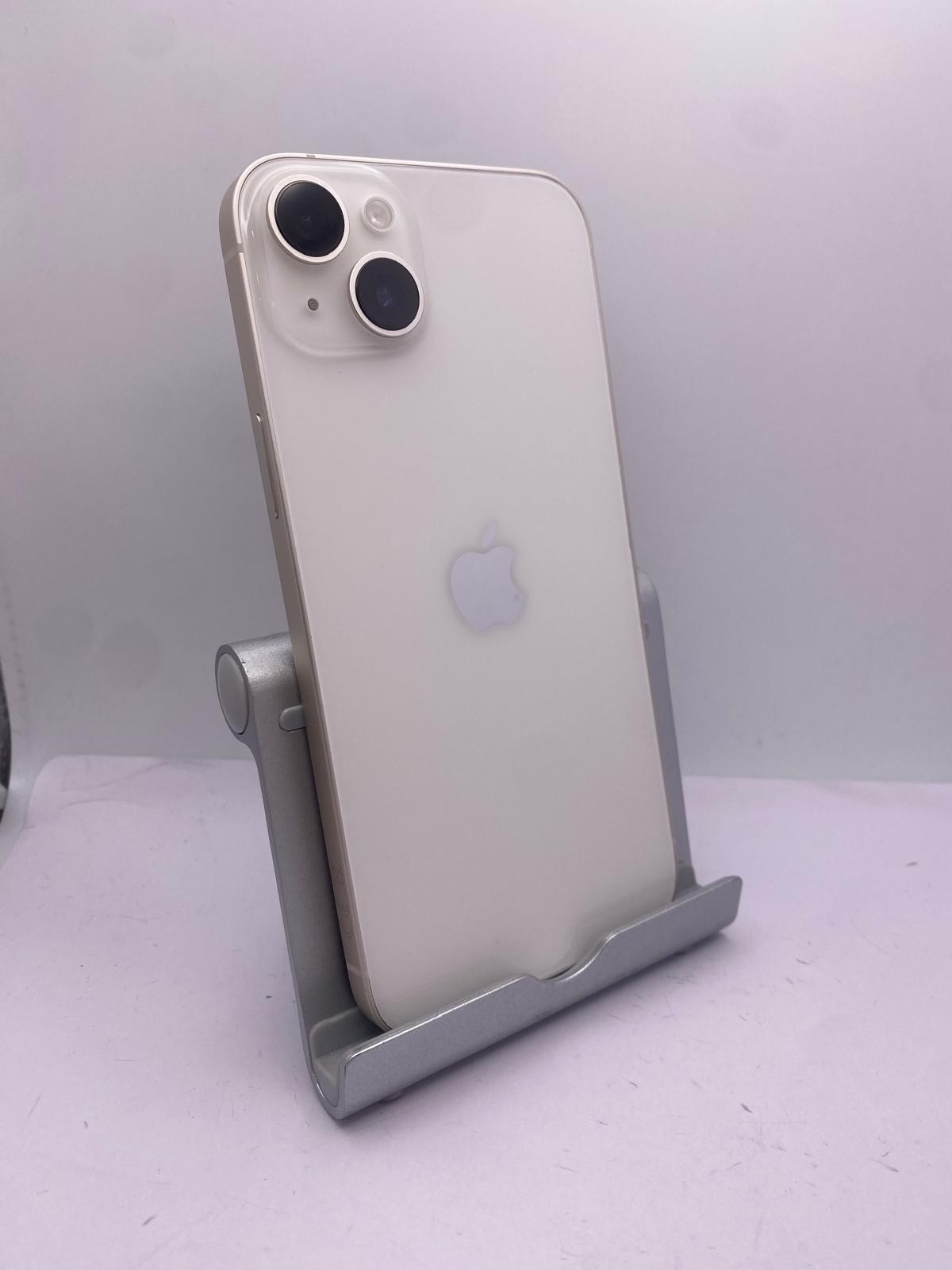 Apple iPhone 14 Plus 128 Go - Starlight
