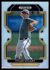 2022 Panini Prizm Draft Picks Baseball Complete Your Set #1-200 You Pick 