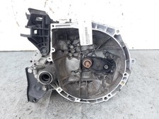 Boite de vitesse Peugeot 208