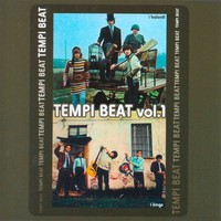 Audio Cd - Tempi Beat Vol. 01 / Various - On Sale Music -D- Neu
