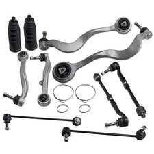 Rotule de direction BMW 520