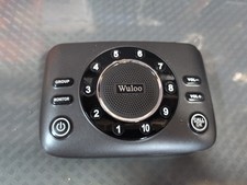 Wuloo Hands-Free Wireless Intercom System S600-P2 No Power Adapter F1
