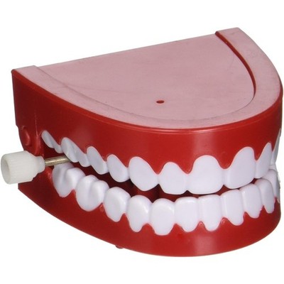Chatter Choppers - Chatter Teeth