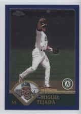 Click to enlarge Miguel Tejada