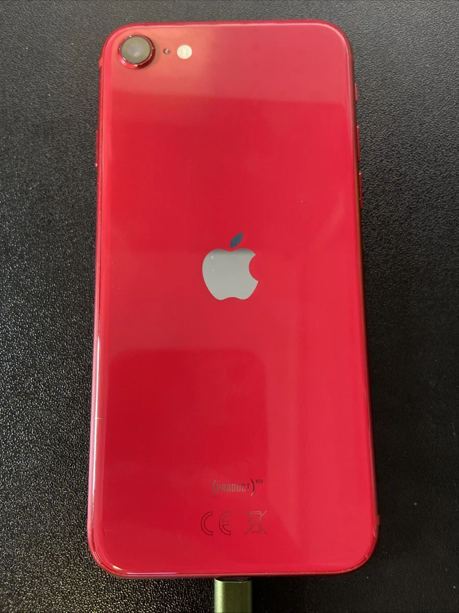 iPhone SE 64GB Network Unlocked for sale | eBay