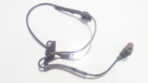 8954202040 ABS Radsensor Drehzahlsensor Sensor Raddrehzahl Abs FÃ DE668692-21