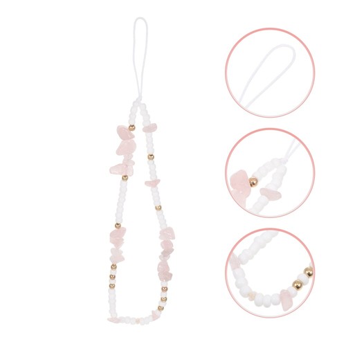 Anti-verlorene Handykette Anti-Verlust-Lanyard-Handgelenkkette Telefon Charms - 第 1/12 張圖片