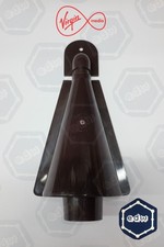 Virgin Media External Wall  to Underground Cable Conduit Ducting Cover