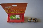 Hot Wheels 1978 Vintage Scorchers Chevy Light Boxed / Shift Kickers - Excellent