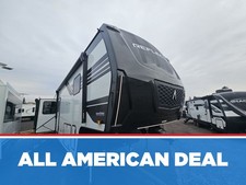 2026 Grand Design Reflection FW 337RLS
