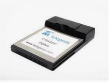 Telegesis Wireless Mesh Networking Compact Flash Card - Grade A ETRX2CF 