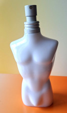 Jean Paul Gaultier Sammler Flakon leer ohne Parfum Fleur Du Mâle