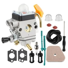 Carburetor Kit for STIHL FS90R FS110 FS110R HT101 FS90 FS130 FS130R FS100 KM110R