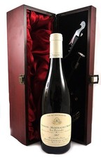 2017 Chassagne Montrachet 1er Cru Morgeot 'Les Fairendes' 2017 Henri Germain et