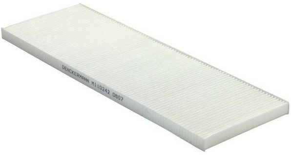 ✅Fits DENCKERMANN FILTRY M110242 FILTER CABIN AIR ⭐UK Seller⭐ - Image 8