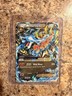 Pokémon M Charizard EX Mega Ultra Rare Holo 69/106 Flashfire 230 HP Card