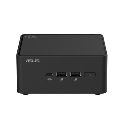 ASUS NUC 15 Pro Kit RNUC15CRHC500002 - Core 5 210H - 2xDDR5 SO-DIMM