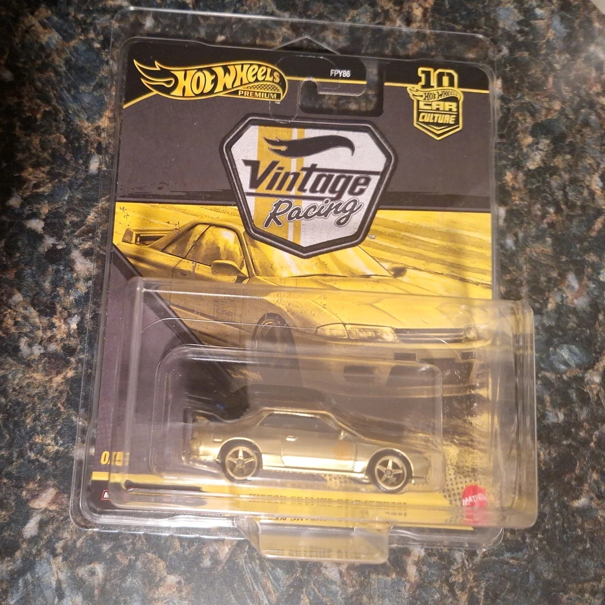 Hot Wheels Gold Contemporary Manufacture Diecast Cars for sale | eBay