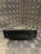RADIO ORIGINEEL BMW X1 (E84) SUV sDrive 18d 2.0 16V (N47-D20C) 9259730