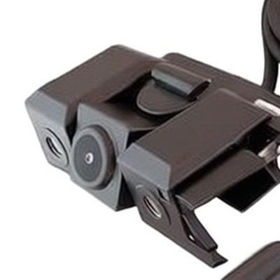 High Definition Rückfahrkamera für Chevy für Silverado 1500/2500/3500 2016-20