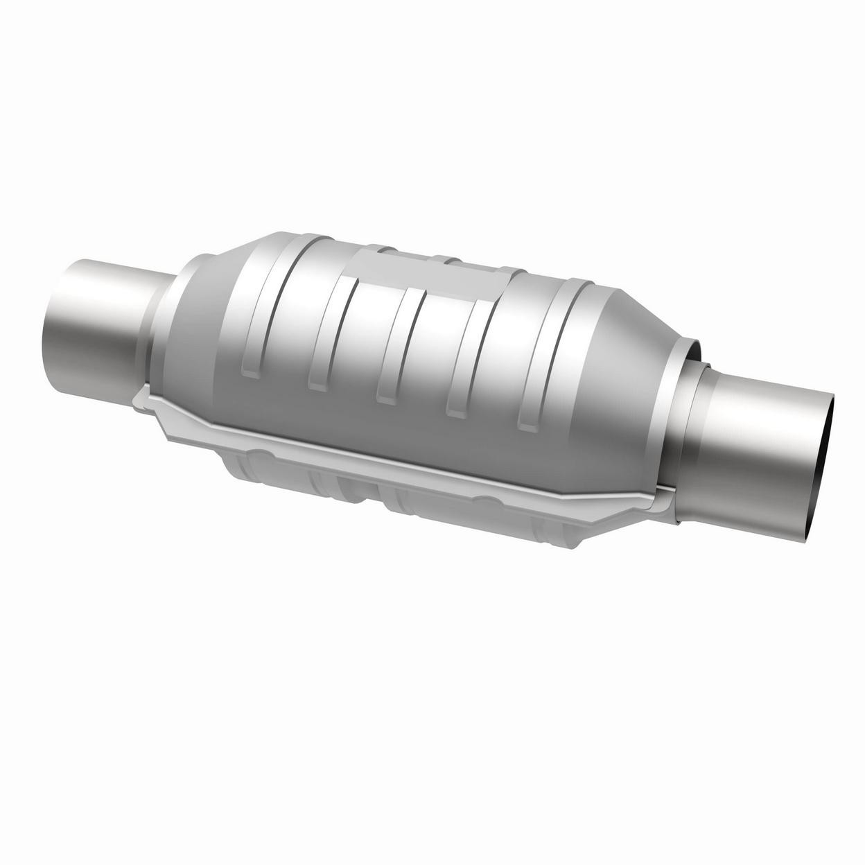 Bentley Mulsanne 1981 Left Catalytic converter