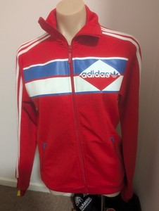Beckenbauer Track Jacket | eBay