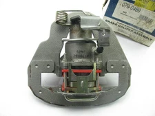 Beck Arnley 079-0489 REMAN Disc Brake Caliper - Front Left