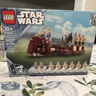 LEGO Star Wars 40686 Trade Federation Troop Carrier 25th Anniversary 262pcs