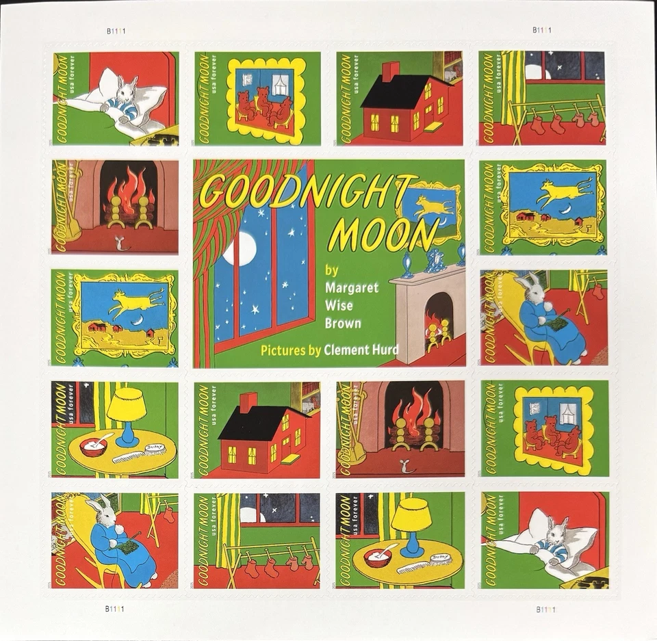 US Postage Stamps $200+Under Face Value 2025 Wildlife,fish,Birds,Cardinals,etc - Image 4 of 4