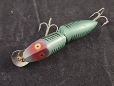 Heddon Plastic Vintage Fishing Lures Box Insert Included | eBay