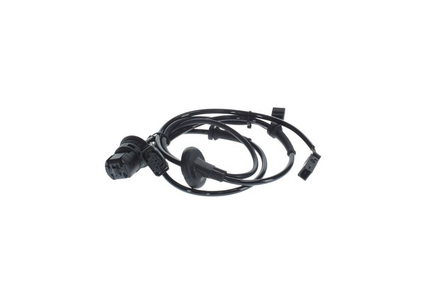Neu - Bosch 0986594614 Sensor, Raddrehzahl FüR Skoda Vw-image