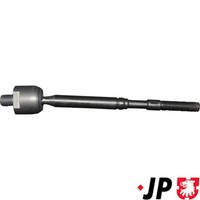 Axialgelenk Spurstange Jp Jp Group 4144500500 FüR 107 Aygo Toyota C1 Peugeot Gpl