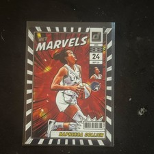 Panini 2025 Donruss Net Marvels Napheesa Collier Minnesota Lynx Card Lot