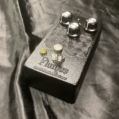 Limited Model Earthquaker Devices Plumes Nambu Tekki Eqd Overdrive Compact Effec